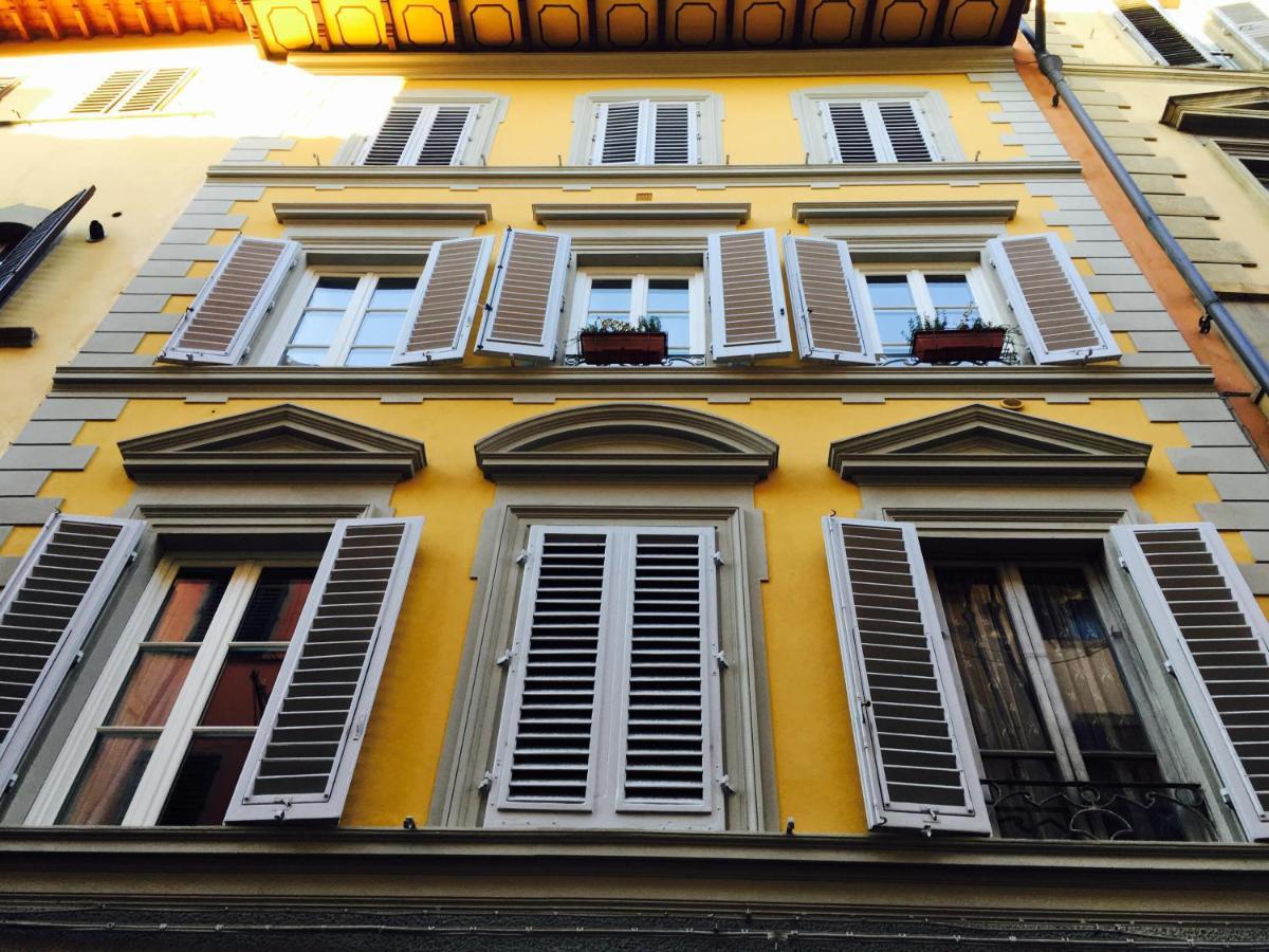 32 Nero - Florence Apartment San Niccolo Exterior foto
