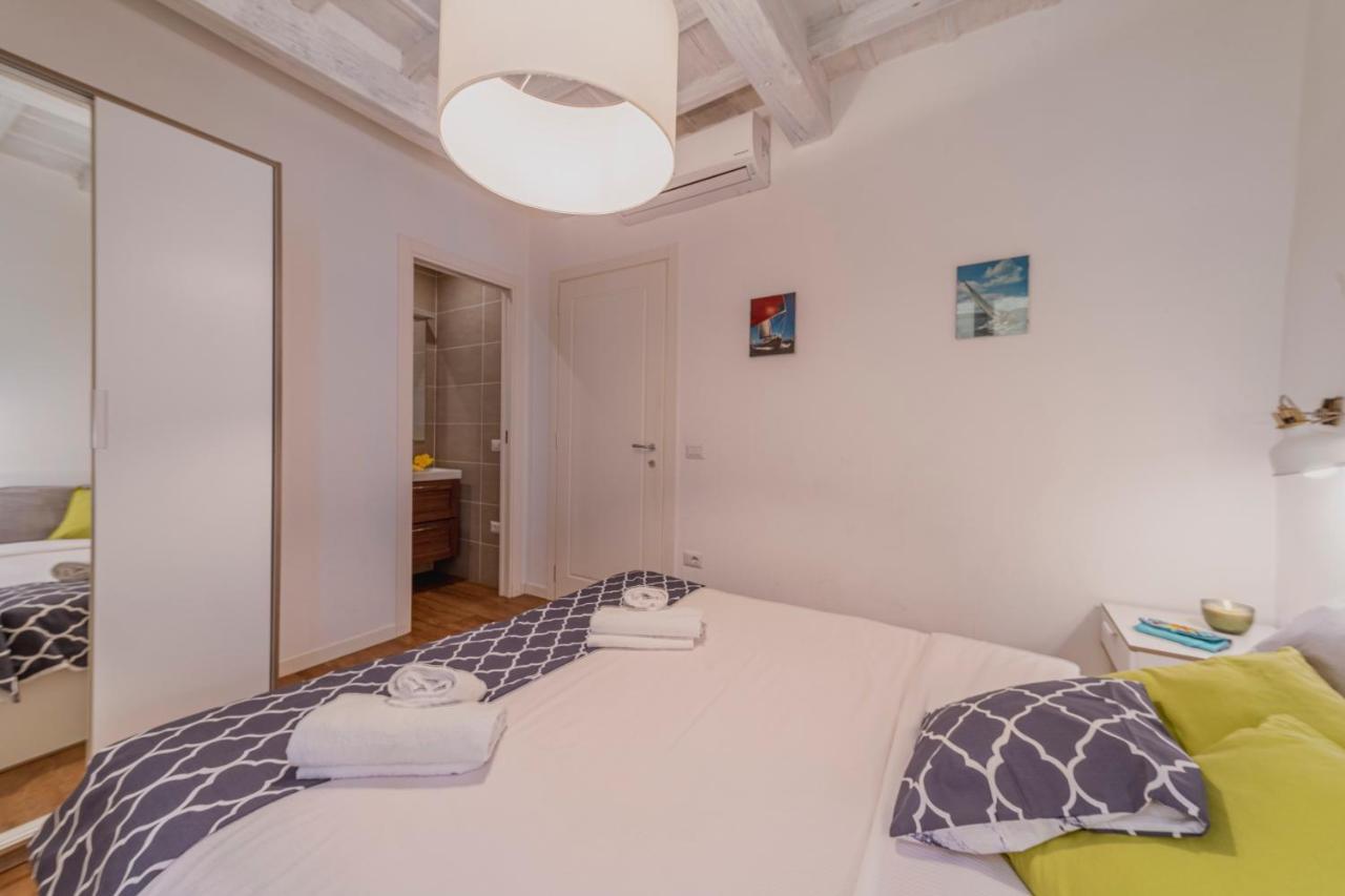 32 Nero - Florence Apartment San Niccolo Exterior foto